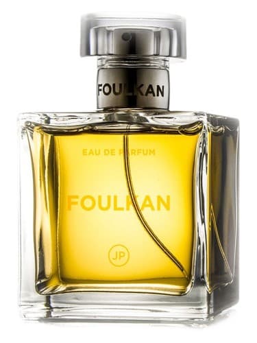 Foulkan - فولکان