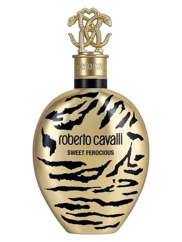 Roberto Cavalli Sweet Ferocious - روبرتو کاوالی سوییت وایلد