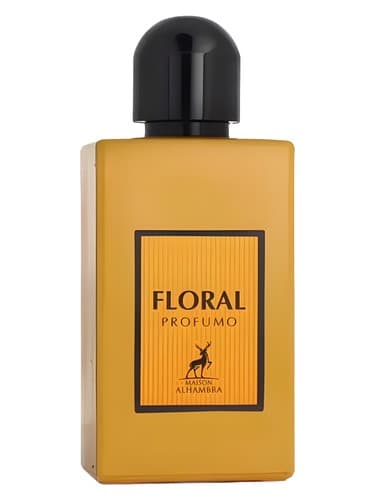 Floral Profumo - پروفومو گل