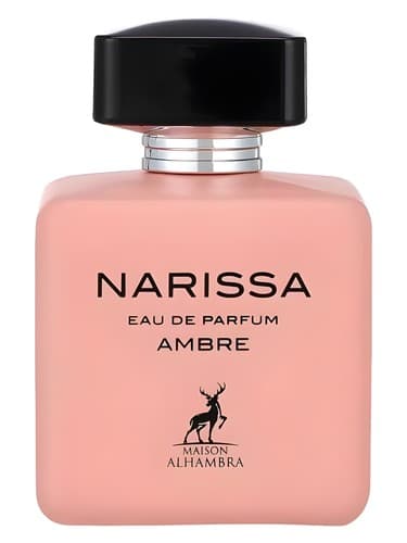 Narissa Ambre
