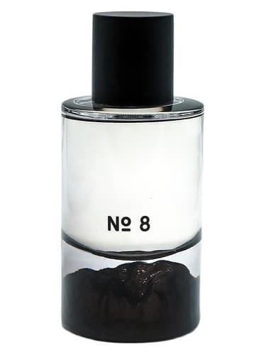 Fischersund No. 8 - فیشرسوند شماره 8