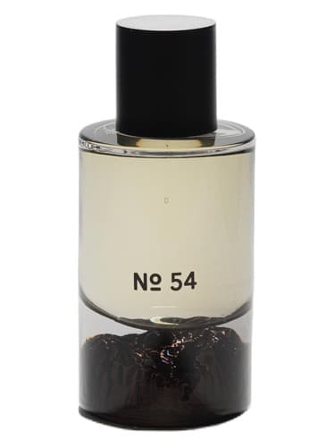 Fischersund No. 54 - فیشرسوند شماره 54