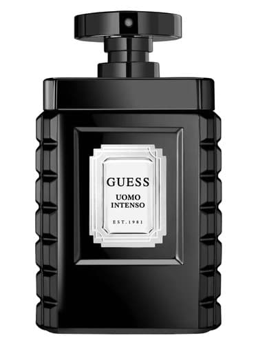 Guess Uomo Intenso - Uomo Intenso را حدس بزنید
