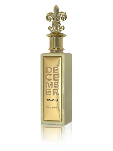 December Vanilla - وانیلا دسامبر