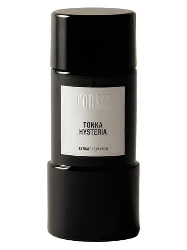 Tonka Hysteria - هیستری تونکا