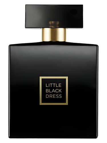 Little Black Dress Eau de Parfum - ادو پرفیوم لیتل بلک لباس