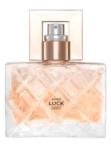 Avon Luck Summer Sparkle 