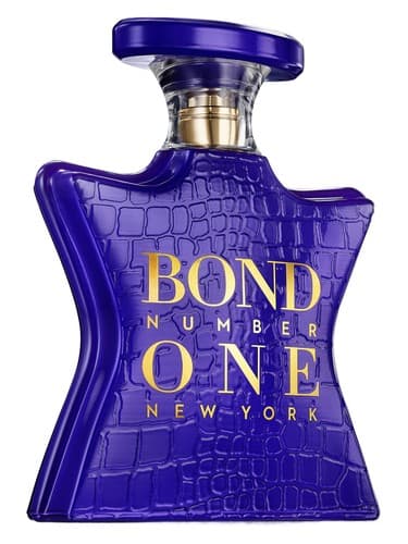 Bond Number One - باند شماره یک