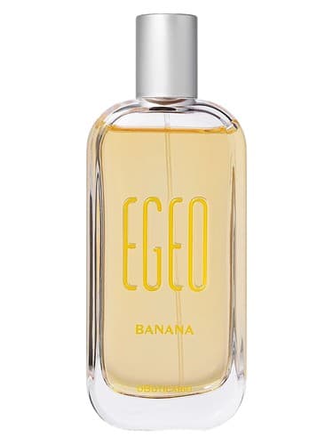 Egeo Banana - موز Egeo