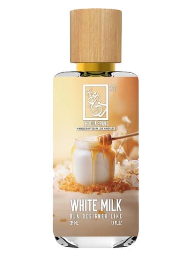 White Milk