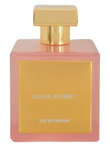 Guava Sorbet