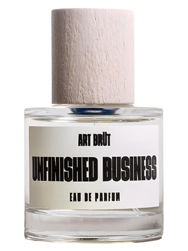 Unfinished Business - کار ناتمام