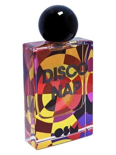 Disco Nap - دیسکو نپ