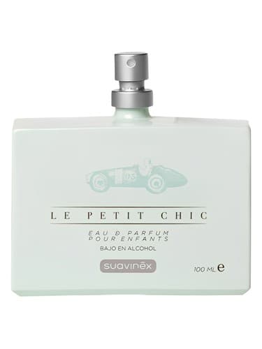 Le Petit Chic - لو پتیت شیک