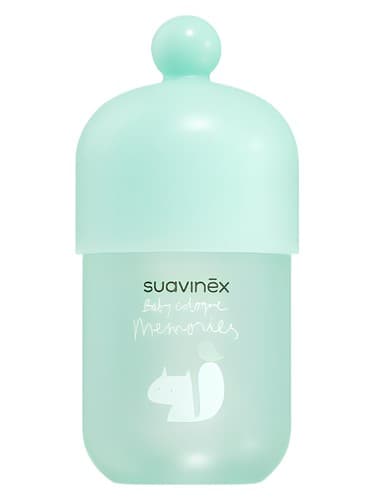 Baby Cologne Memories - خاطرات ادکلن کودک