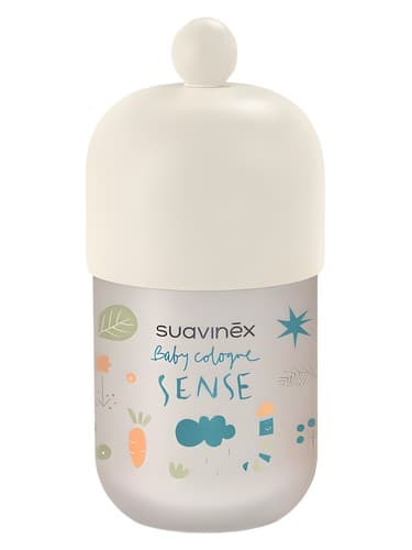 Baby Cologne Sense - بیبی ادکلن سنس