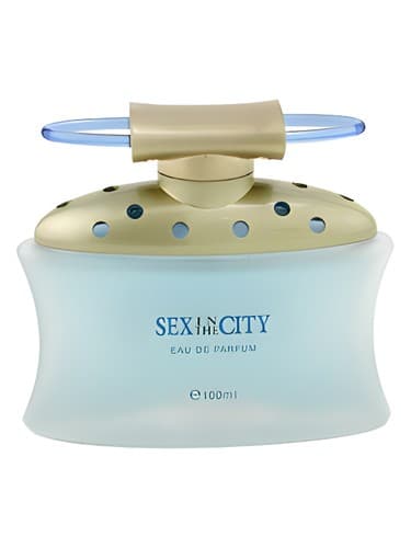 Sex in The City Seduce - سکس در شهر اغوا می کند