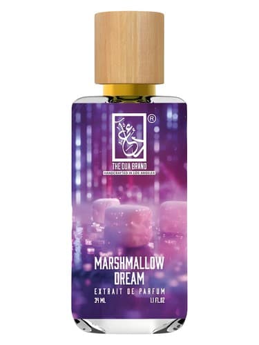 Marshmallow Dream - رویای مارشمالو