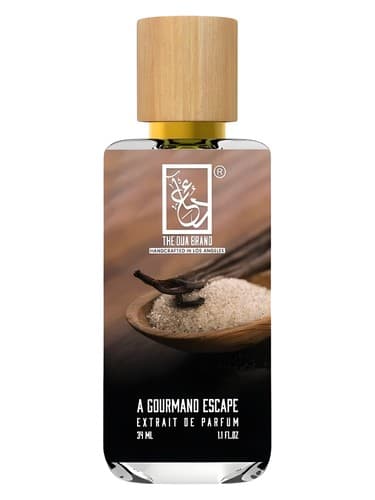 A Gourmand Escape
