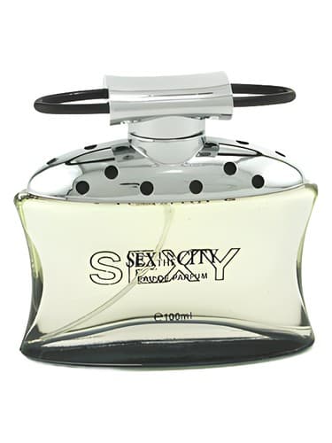 Sex in The City Sexy - سکس در شهر سکسی