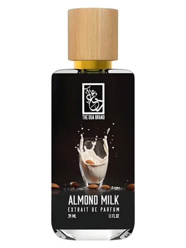 Almond Milk