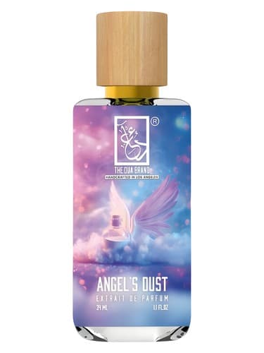 Angel's Dust - غبار فرشته