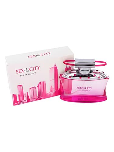 Sex In The City Love - سکس در شهر لاو