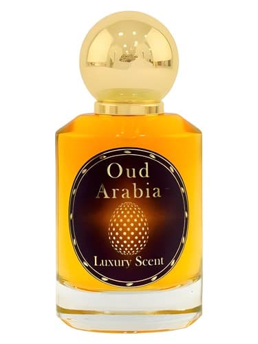 Oud Arabia