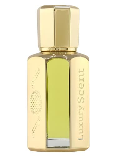 Orange Sandalwood