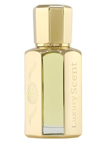 Classic Powdery Perfume Oil