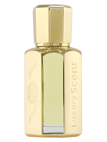 Lemon Ambergris