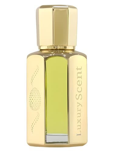 Bergamot and Spice Blend