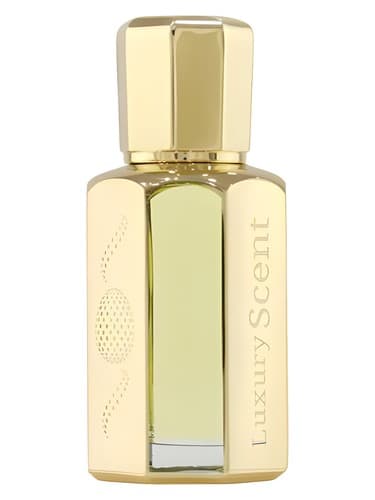 White Oud Wood
