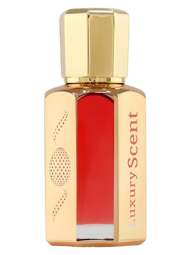 Red Musk