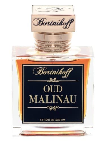 Oud Malinau - عود مالینو