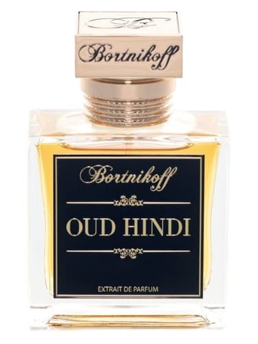Oud Hindi - عود هندی