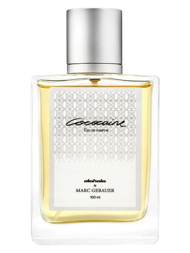 Cococaine by OLAKALA & Marc Gebauer - کوکوکائین توسط OLAKALA و Marc Gebauer