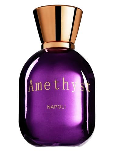 Amethyst - آمتیست