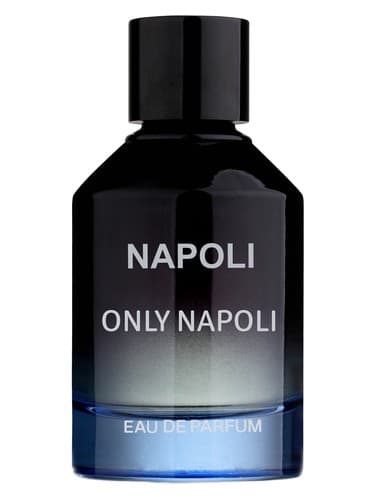 Only Napoli - فقط ناپولی