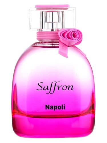 Saffron - زعفران
