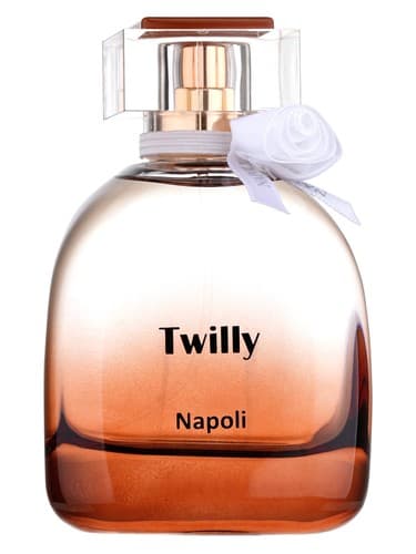 Twilly - توئیلی
