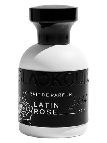 Latin Rose - رز لاتین
