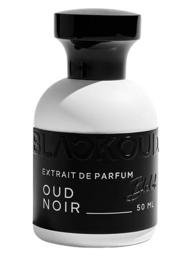 Oud Noir - عود نوآر