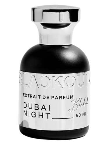Dubai Night