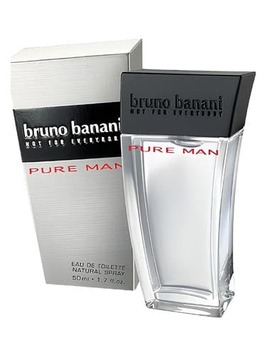 Pure Man - انسان پاک