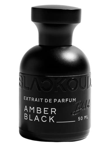 Amber Black - بلک کهربایی