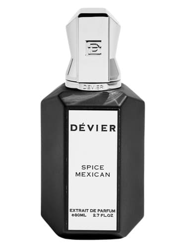 Spice Mexican