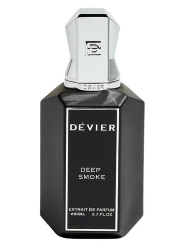 Deep Smoke