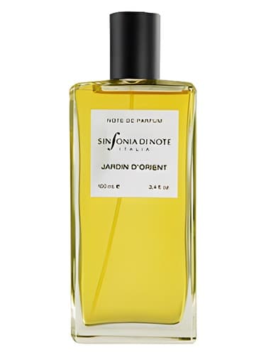 Jardin d’Orient