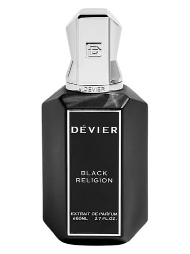 Black Religion - دین بلک